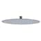 Alfi Brand Polished SS 12" Round Ultra Thin Rain Shower Head RAIN12R-PSS - alternate 1